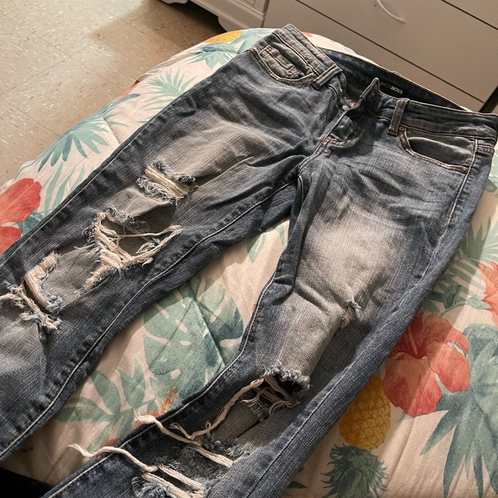 Jeans
